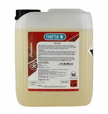 Nerta ATC 100 - очисник дисків алюмінію 5 л.