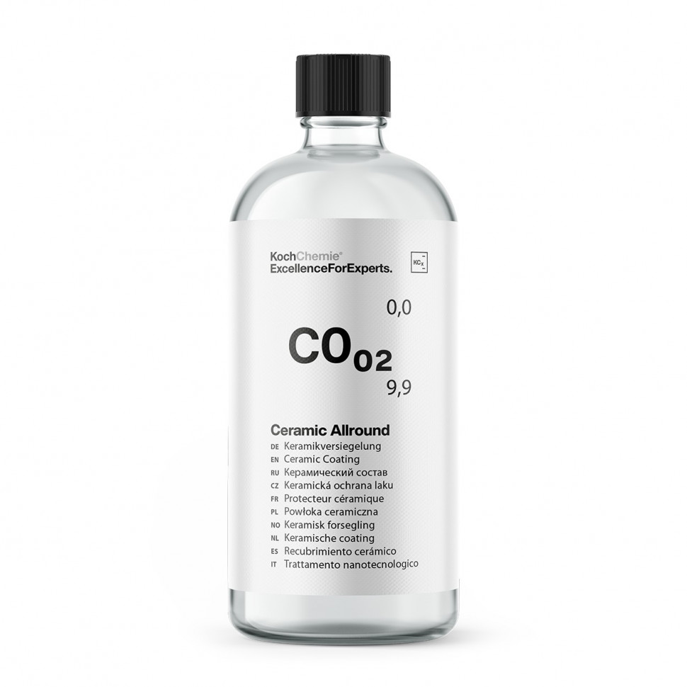 Нанокераміка Кераміка Koch Chemie Кох Ceramic Allround C0.02 Koch Chemie