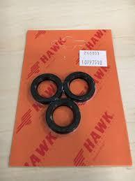 Сальники олійні HAWK NMT