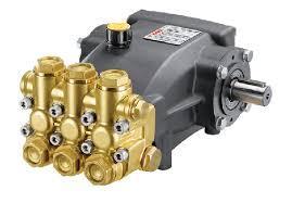 Насос високого тиску Mazzoni MM 15200R